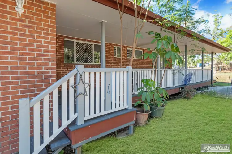 Seventh view of Homely rural property listing, 69 BELMONT ROAD, Parkhurst QLD 4702