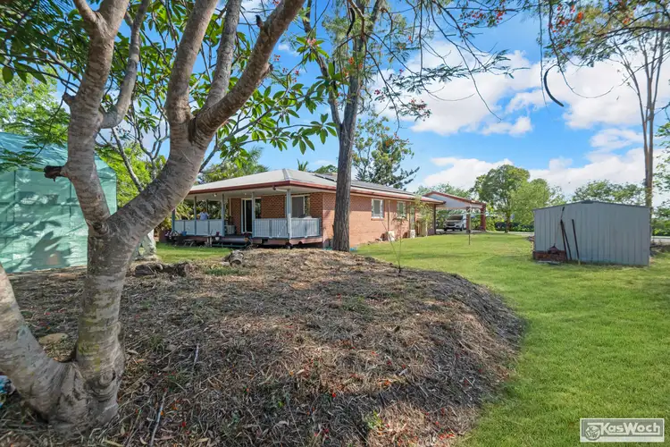 Fifth view of Homely house listing, 69 BELMONT ROAD, Parkhurst QLD 4702
