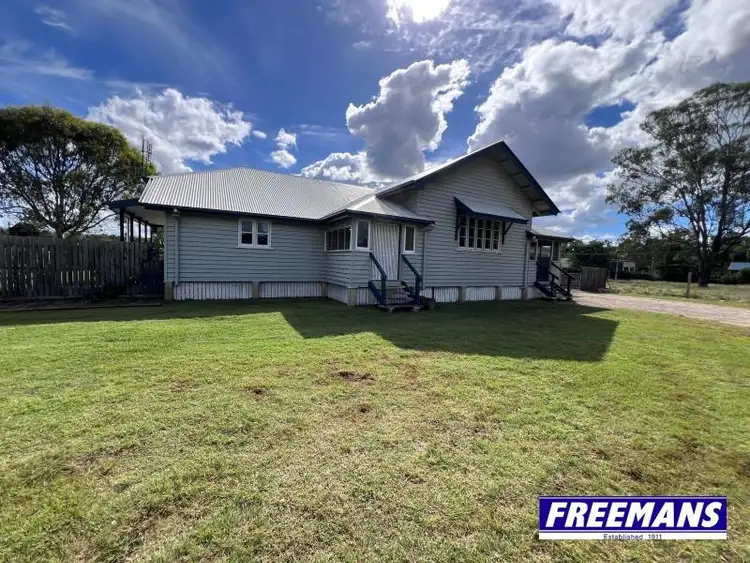 Second view of Homely house listing, 10405 Bunya Highway, Kingaroy QLD 4610