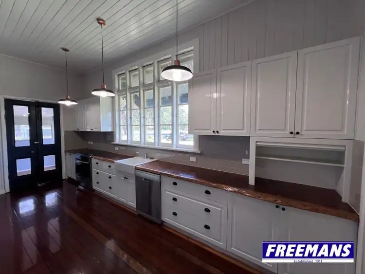 Fourth view of Homely house listing, 10405 Bunya Highway, Kingaroy QLD 4610