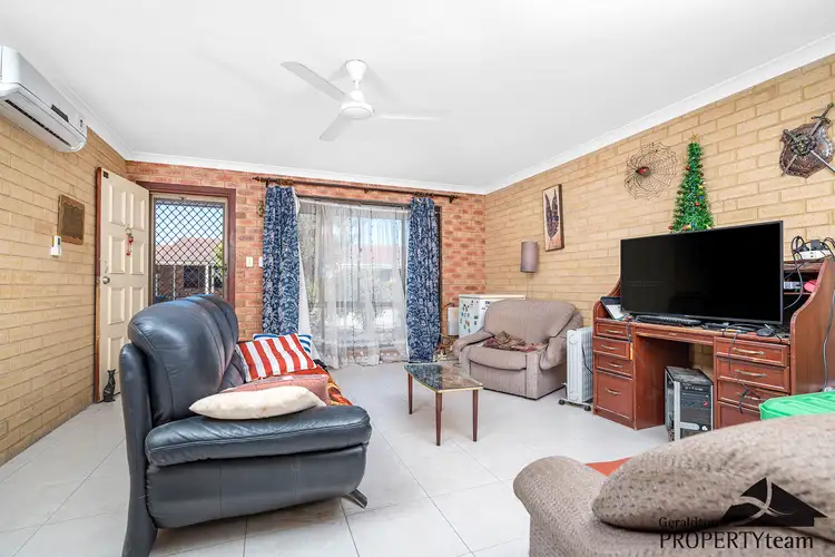 Second view of Homely unit listing, 2/13 Ainsworth Street, Geraldton WA 6530