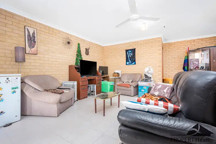 Third view of Homely unit listing, 2/13 Ainsworth Street, Geraldton WA 6530