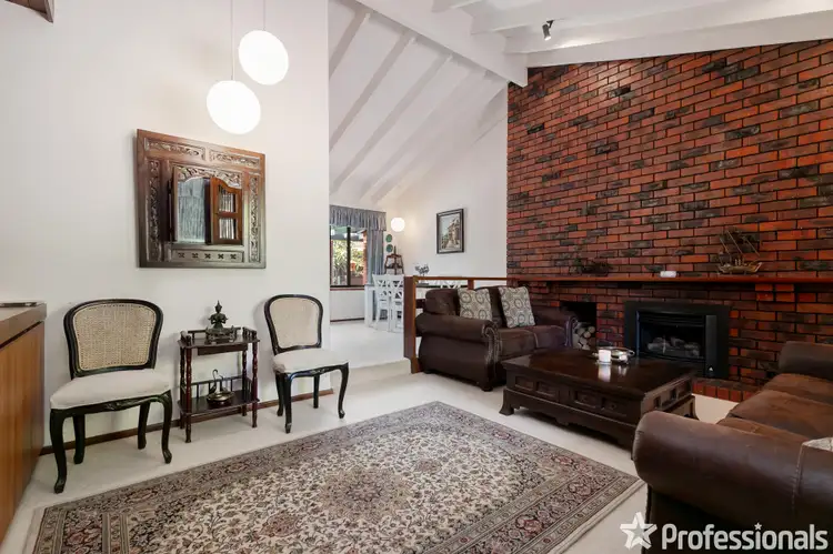 Second view of Homely house listing, 20 Pellew Gardens, Willetton WA 6155