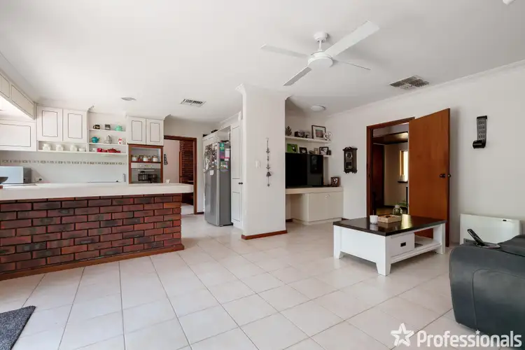 Seventh view of Homely house listing, 20 Pellew Gardens, Willetton WA 6155