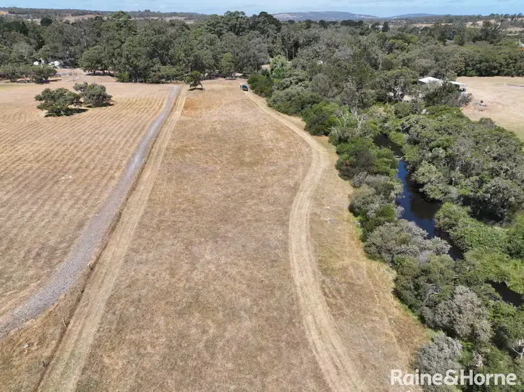 Second view of Homely land listing, 42 Pony Club Road, Willyung WA 6330