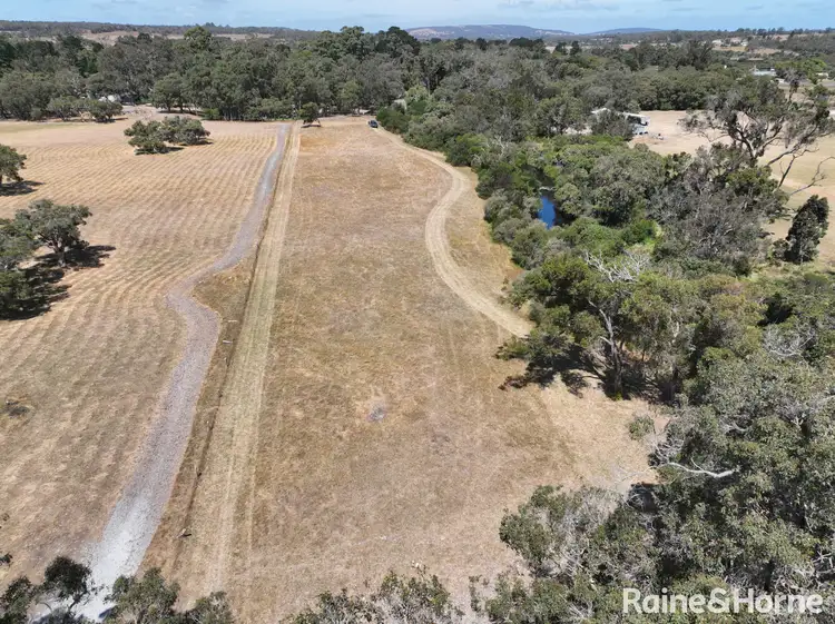 Fifth view of Homely land listing, 42 Pony Club Road, Willyung WA 6330