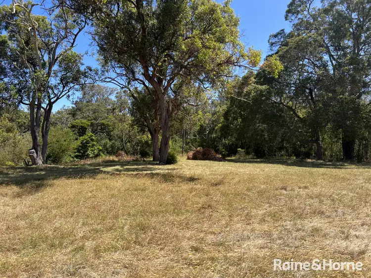 Seventh view of Homely land listing, 42 Pony Club Road, Willyung WA 6330