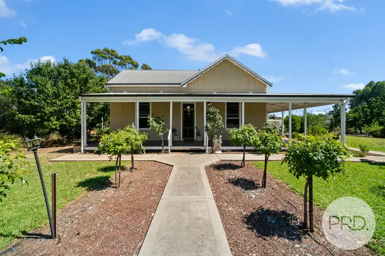 Main view of Homely house listing, 1-5 Frederick Street, Urana NSW 2645
