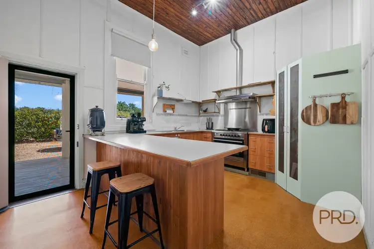 Fourth view of Homely house listing, 1-5 Frederick Street, Urana NSW 2645