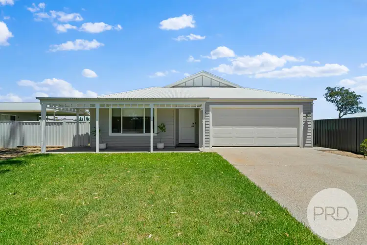 Third view of Homely house listing, 226 Green Street, Lockhart NSW 2656