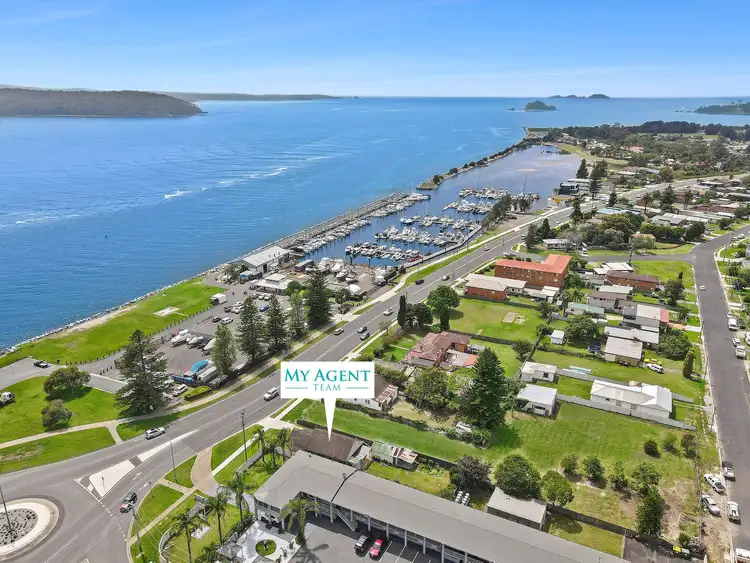 66 Beach Road, Batemans Bay NSW 2536