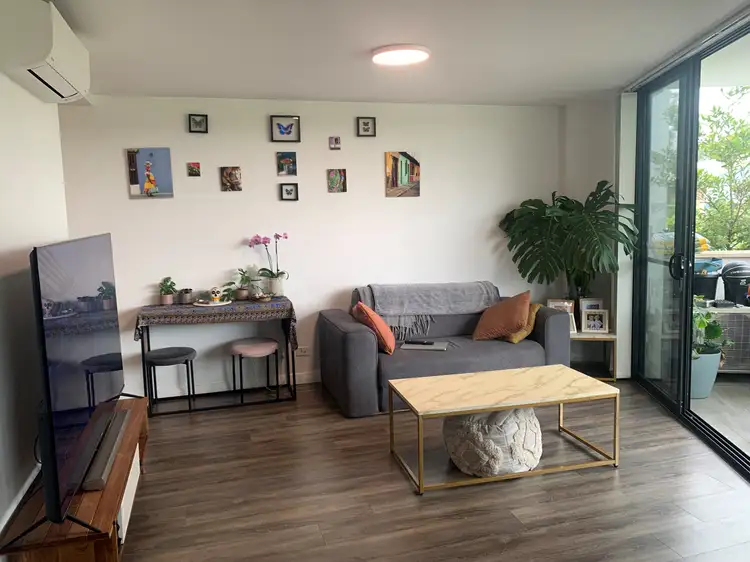 Fourth view of Homely unit listing, 112D/2 Calabria Lane, Prairiewood NSW 2176