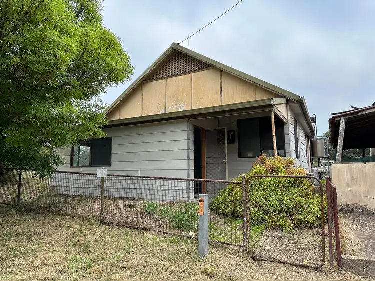 1619 Tumbarumba Road, Tumbarumba NSW 2653