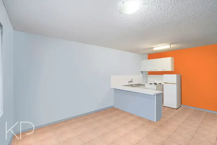 5/22 Leonard Avenue, Surfers Paradise QLD 4217