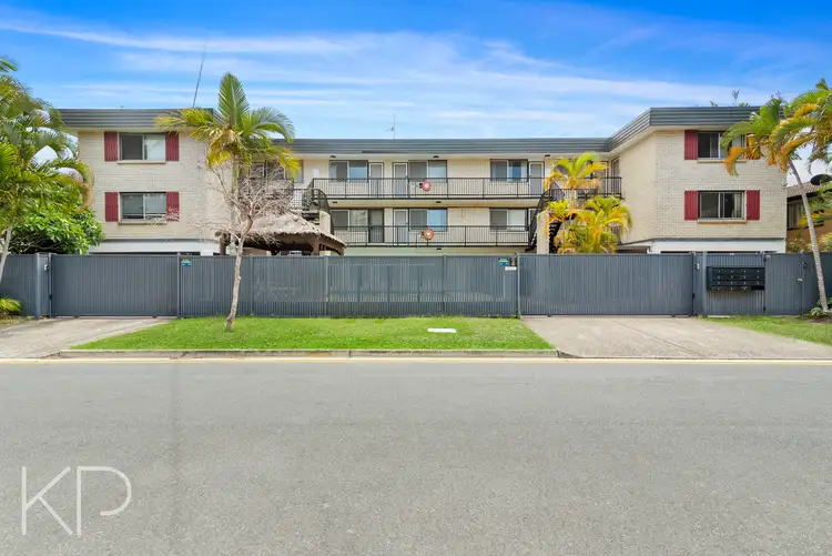 Sixth view of Homely apartment listing, 5/22 Leonard Avenue, Surfers Paradise QLD 4217