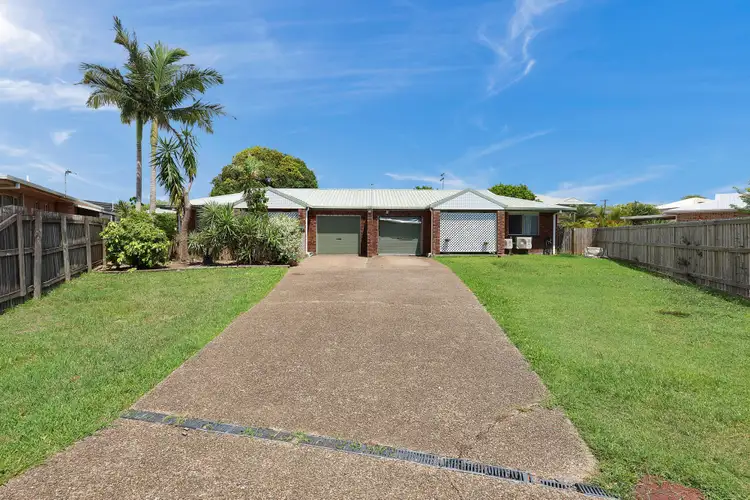 Main view of Homely unit listing, 1/12 Fuller Court, South Mackay QLD 4740