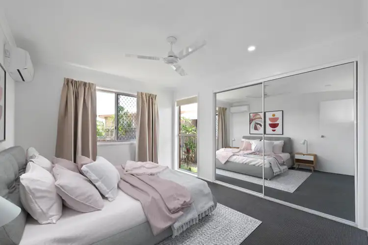 Fourth view of Homely unit listing, 1/12 Fuller Court, South Mackay QLD 4740