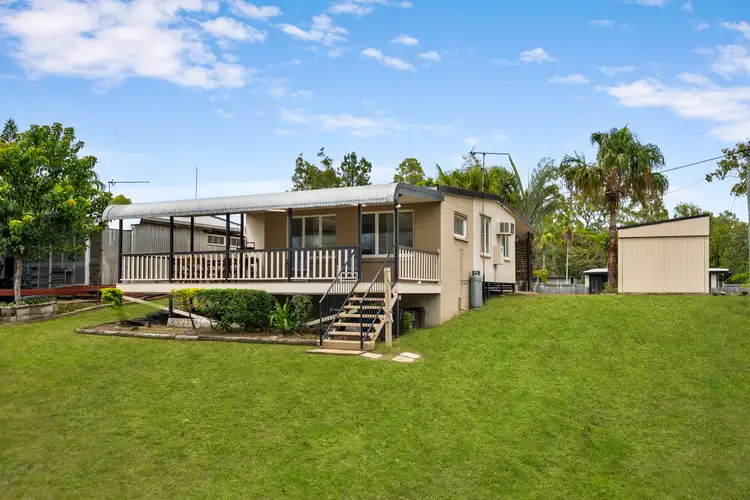 Third view of Homely house listing, 17 Whiting Court, Cungulla QLD 4816