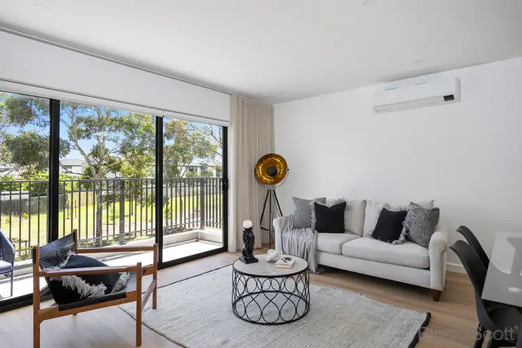Sixth view of Homely townhouse listing, 2/10 Parkside Walk, Laverton VIC 3028