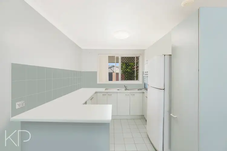 Third view of Homely townhouse listing, 152/128 Benowa Road, Southport QLD 4215