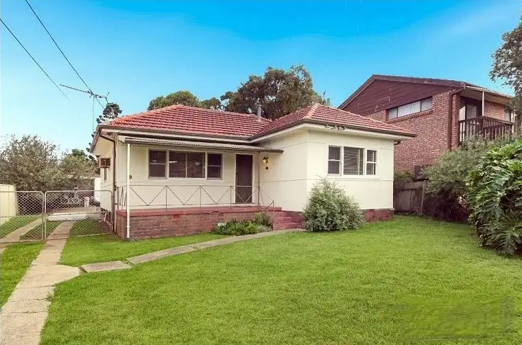 Main view of Homely house listing, 8 Blackwood Avenue, Casula NSW 2170
