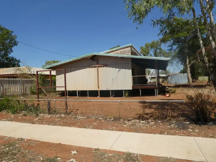 Second view of Homely house listing, 56 Loch Street, Derby WA 6728