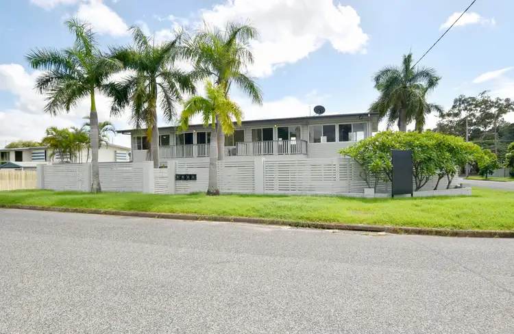 2/2 Walters Avenue, West Gladstone QLD 4680