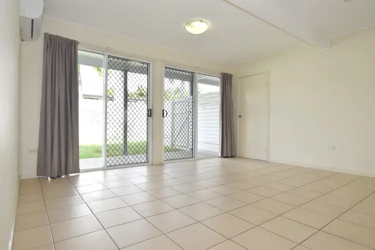 Second view of Homely unit listing, 2/2 Walters Avenue, West Gladstone QLD 4680