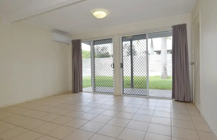 Third view of Homely unit listing, 2/2 Walters Avenue, West Gladstone QLD 4680
