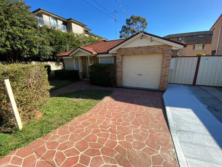1 Garner Street, St Marys NSW 2760