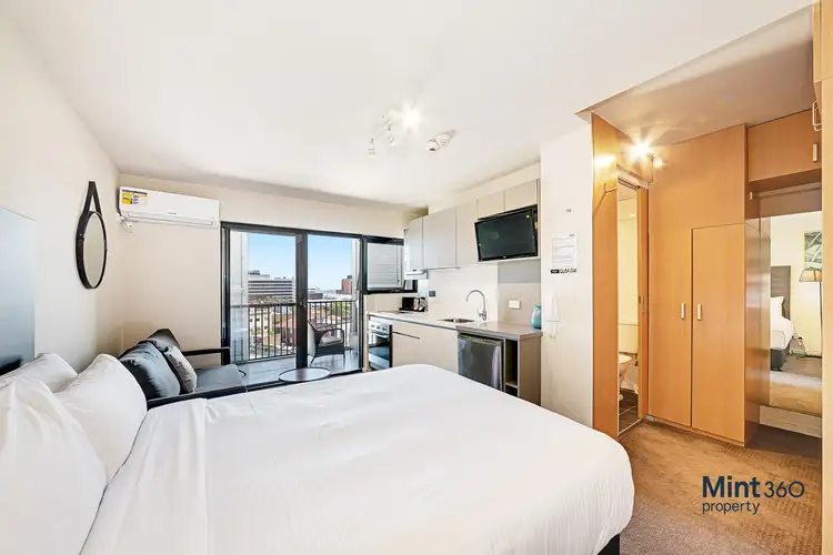 Main view of Homely studio listing, 710/65-71 Belmore Road, Randwick NSW 2031