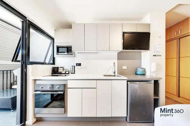 Third view of Homely studio listing, 710/65-71 Belmore Road, Randwick NSW 2031