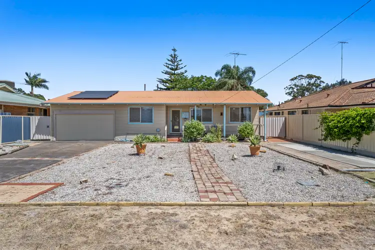 3 Adam Road, Ravenswood WA 6208