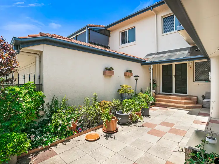 6/15-19 Donkin Street, Scarborough QLD 4020