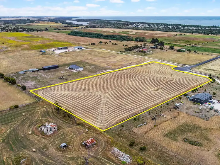 Third view of Homely land listing, 26 Prosser Court, Kingston Se SA 5275