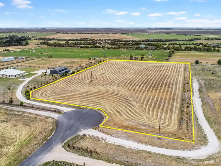 Fourth view of Homely land listing, 26 Prosser Court, Kingston Se SA 5275