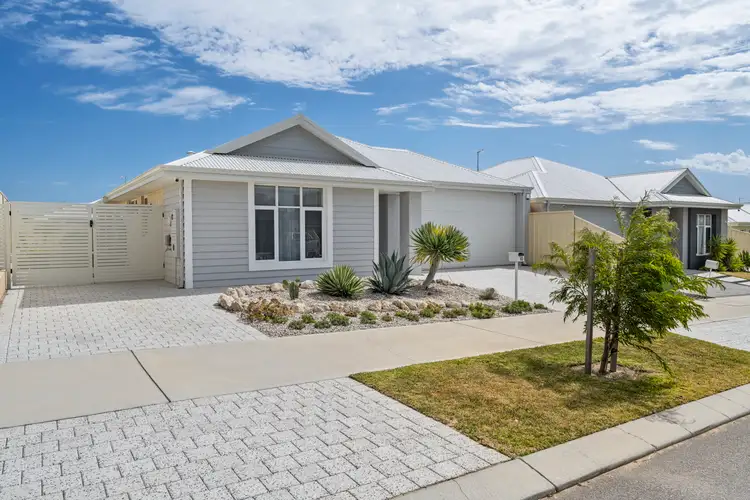 Main view of Homely house listing, 10 Ramillies Approach, Madora Bay WA 6210