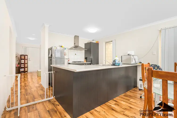 Third view of Homely house listing, 3/41 Blencowe Road, Utakarra WA 6530