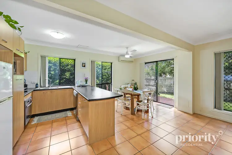 Third view of Homely townhouse listing, 2/18 Eastleigh Street, Chermside QLD 4032