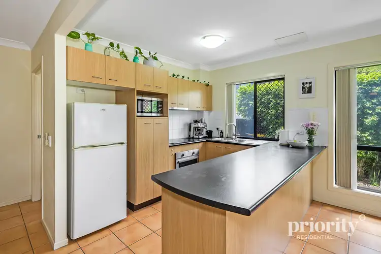 Fourth view of Homely townhouse listing, 2/18 Eastleigh Street, Chermside QLD 4032