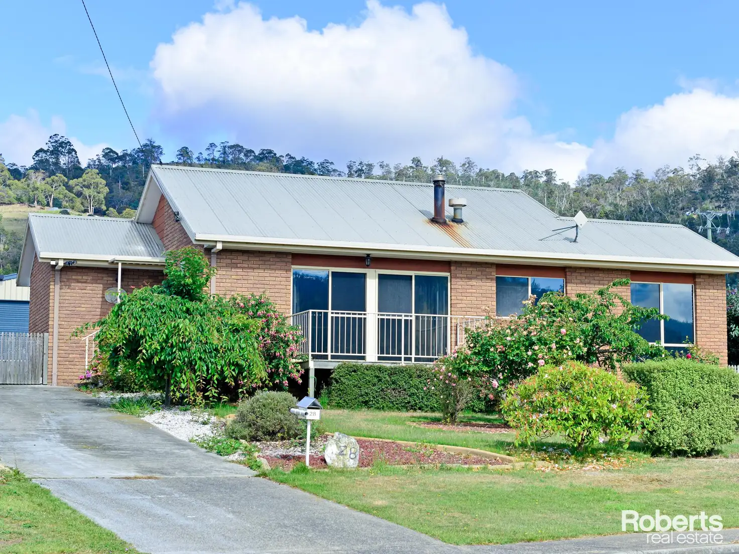 Main view of Homely house listing, 28 Bangalore Court, Bagdad TAS 7030