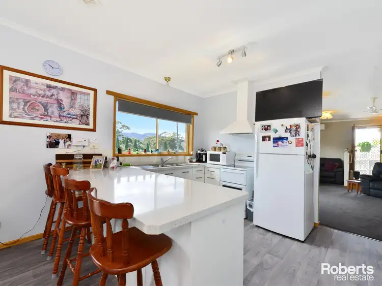 Fourth view of Homely house listing, 28 Bangalore Court, Bagdad TAS 7030