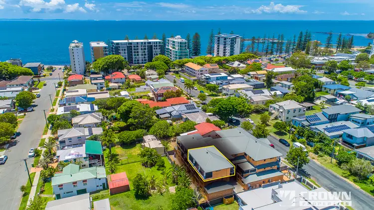 10/18-20 Wyllie Street, Redcliffe QLD 4020