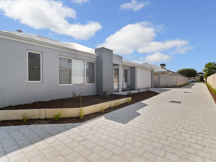 139B Gibbs Street, East Cannington WA 6107