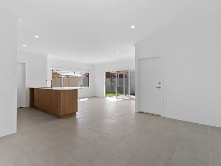 Second view of Homely house listing, 139B Gibbs Street, East Cannington WA 6107