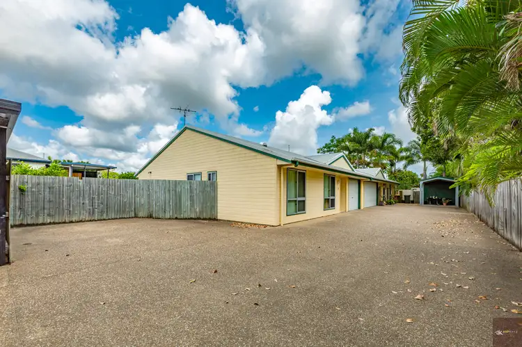 Second view of Homely house listing, 2/53 Ruddell Street, Bundaberg South QLD 4670