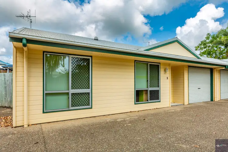 Third view of Homely house listing, 2/53 Ruddell Street, Bundaberg South QLD 4670