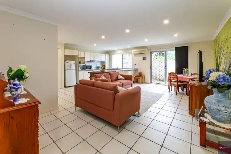 Fourth view of Homely house listing, 2/53 Ruddell Street, Bundaberg South QLD 4670