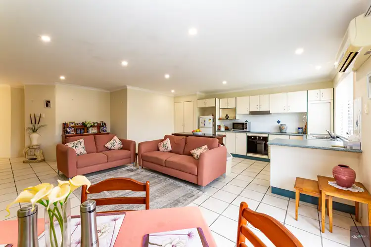 Fifth view of Homely house listing, 2/53 Ruddell Street, Bundaberg South QLD 4670