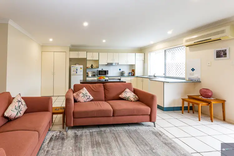 Sixth view of Homely house listing, 2/53 Ruddell Street, Bundaberg South QLD 4670